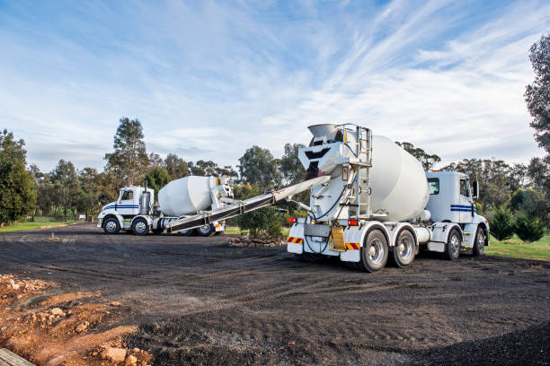 Best Decorative Concrete in Bonanza, GA