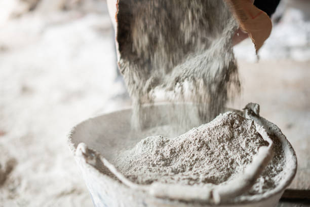Best Commercial Concrete Services in Bonanza, GA