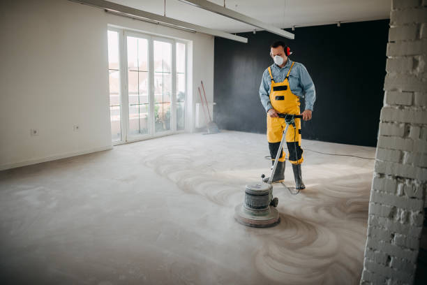 Best Concrete Removal and Replacement in Bonanza, GA