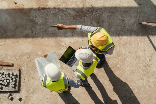Best Concrete Sealing and Maintenance in Bonanza, GA
