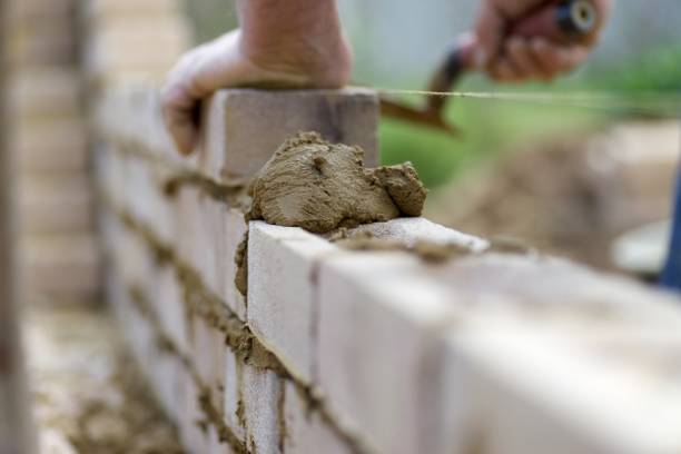 Best Concrete Demolition Services in Bonanza, GA